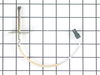 11740999-2-S-Whirlpool-WP31968201-Temperature Sensor