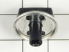 11741003-3-S-Whirlpool-WP32021804B-Top Burner Knob