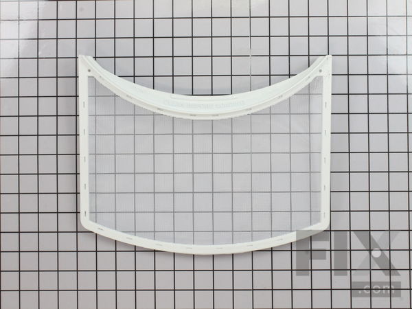 11741039-1-M-Whirlpool-WP33001003-Lint Filter
