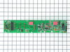 Electronic Control Board – Part Number: WP33001048