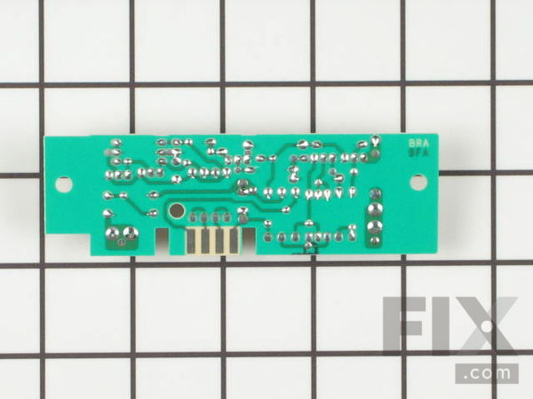 11741047-1-M-Whirlpool-WP33001212-Electronic Control Board