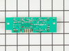 Electronic Control Board – Part Number: WP33001212