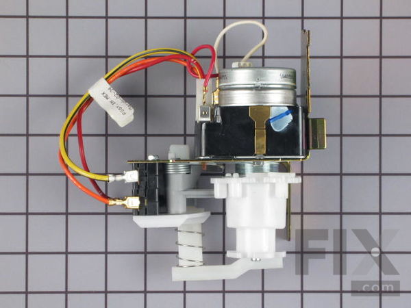 11741050-1-M-Whirlpool-WP33001275-Torsion Timer