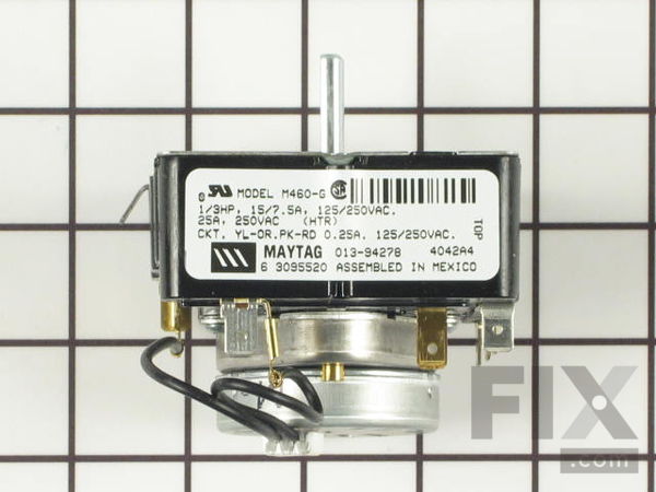 11741059-1-M-Whirlpool-WP33001632-Timer