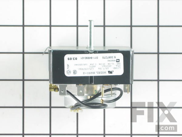 11741062-1-M-Whirlpool-WP33001730-Dryer Timer