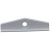Hinge Hole Cover – Part Number: WP33001764