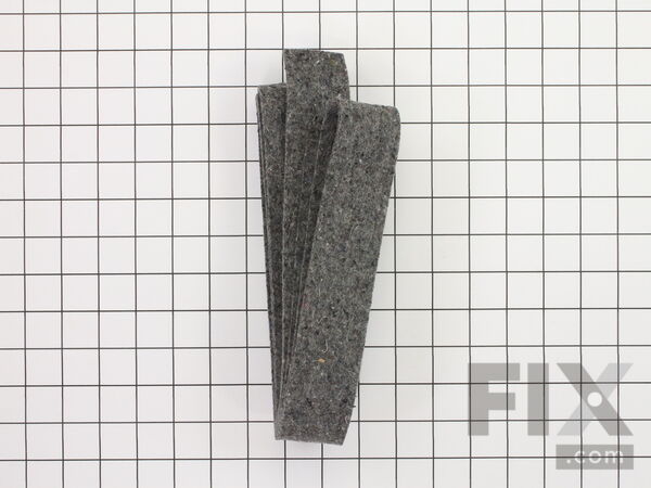 11741074-1-M-Whirlpool-WP33001807-Dryer Drum Felt Seal