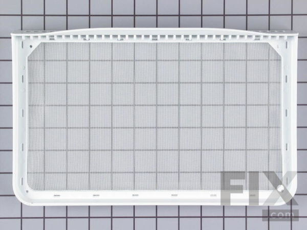 11741075-1-M-Whirlpool-WP33001808-Lint Filter