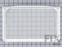 Lint Filter – Part Number: WP33001808