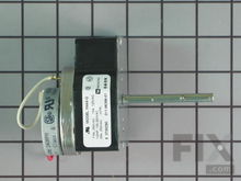 Timer – Part Number: WP33002115
