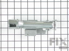 Burner Tube – Part Number: WP33002793