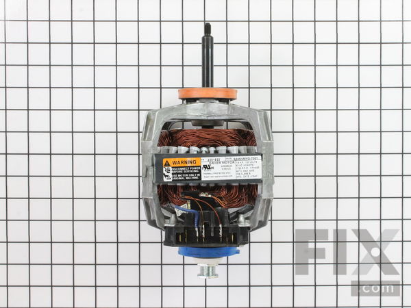 11741125-1-M-Whirlpool-WP33002795-Drive Motor - 60Hz 120V