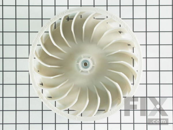 11741126-1-M-Whirlpool-WP33002797-Blower Wheel