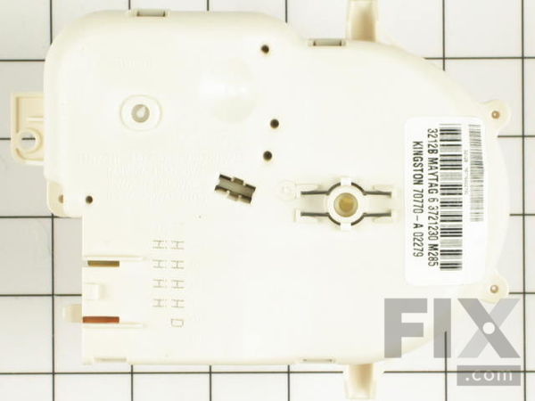 11741133-1-M-Whirlpool-WP33002855-Timer