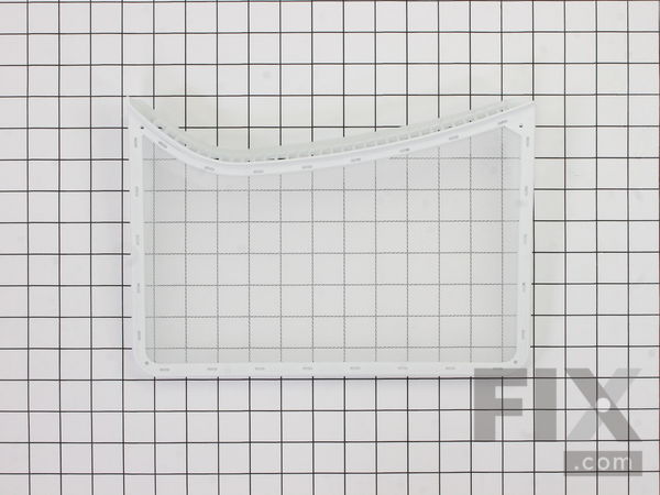 11741140-1-M-Whirlpool-WP33002970-Lint Filter