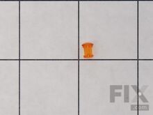 Light Cover Lens – Part Number: WP3348109