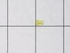 Light Cover Lens – Part Number: WP3348110