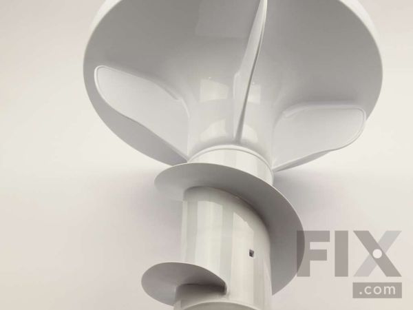 11741171-1-M-Whirlpool-WP3349743-Agitator, (Complete)