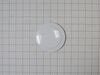 White Agitator Cap – Part Number: WP3352483