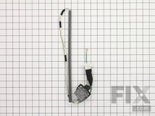 Washer Lid Switch Kit – Part Number: WP3355458