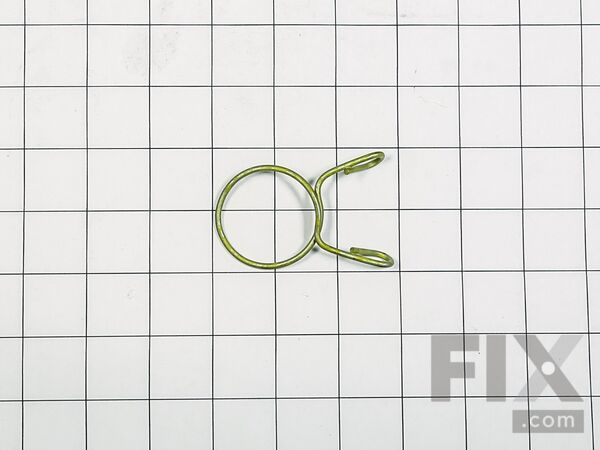 11741210-1-M-Whirlpool-WP3357331-Upper Drain Hose Clamp