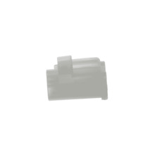 3-Circuit T.P.A. Connector Plug – Part Number: WP3360056