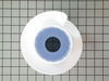 Washer Upper Agitator – Part Number: WP3360824