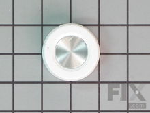 Washer Timer Knob – Part Number: WP3362625
