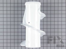 Washer Upper Agitator – Part Number: WP3363003