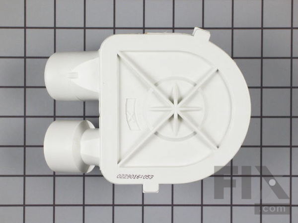 11741242-1-M-Whirlpool-WP3363892-Washer Direct Drive Water Pump