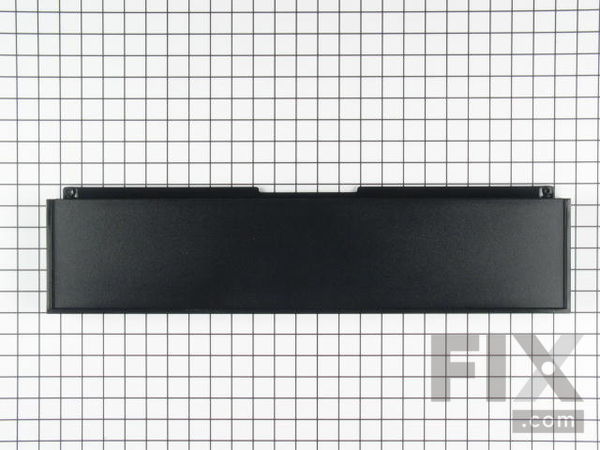 11741250-1-M-Whirlpool-WP3367793-Dishwasher Access Panel (Black)