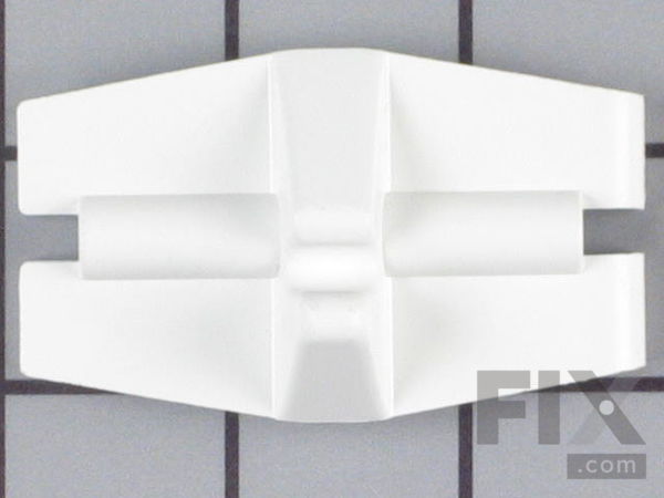 11741256-1-M-Whirlpool-WP3368629-Dishwasher Flexrow Retainer