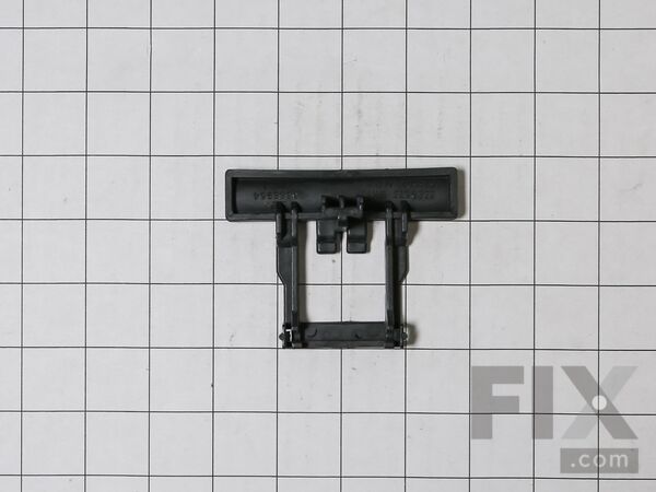 11741259-1-M-Whirlpool-WP3368954-Door Latch Lever