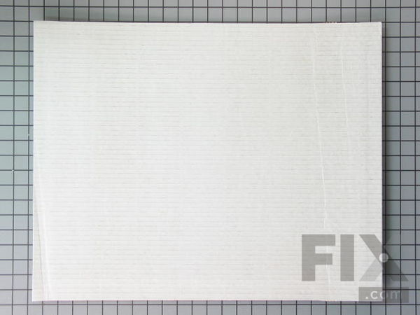 11741261-1-M-Whirlpool-WP3368979-Spacer, Corrugated