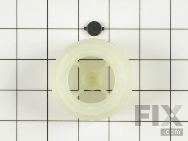 11741267-1-M-Whirlpool-WP3369012-Dishwasher Disk & Mount Assembly