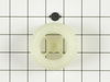 Dishwasher Disk & Mount Assembly – Part Number: WP3369012