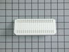 Dishwasher Door Vent Screen – Part Number: WP3371710