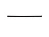Dishwasher Access Panel Retainer (Black) – Part Number: WP3372412