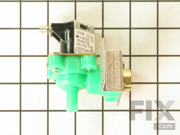 11741313-1-M-Whirlpool-WP3372626-Dishwasher Inlet Valve