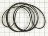 Dryer Multi Rib Belt 92 – Part Number: WP337388