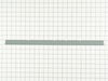 Dishwasher Retainer Channel – Part Number: WP3374716