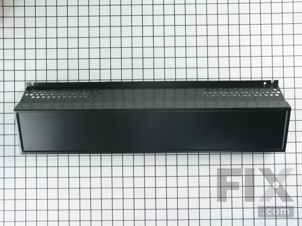 11741328-1-M-Whirlpool-WP3374730-Access Panel - Black