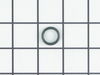 Dishwasher Seal O-Ring – Part Number: WP3376723
