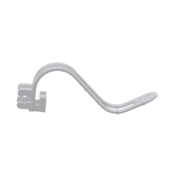 11741337-1-M-Whirlpool-WP3377464-Dishwasher Dishrack Clip