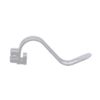 Dishwasher Dishrack Clip – Part Number: WP3377464