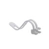 11741337-3-S-Whirlpool-WP3377464-Dishwasher Dishrack Clip