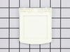 Dishwasher Soap Dispenser Cover – Part Number: WP3378138
