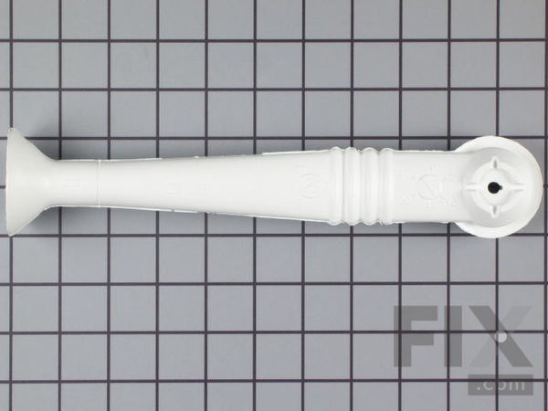 11741343-1-M-Whirlpool-WP3378144-Dishwasher Middle Wash Arm Tube