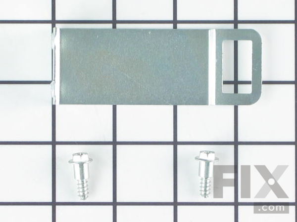 11741344-1-M-Whirlpool-WP3378149-Door Latch Plate Kit