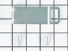 Door Latch Plate Kit – Part Number: WP3378149